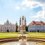 Timisoara castiga titlul Destinatia Anului 2026. Peste 450 de mii de romani au votat