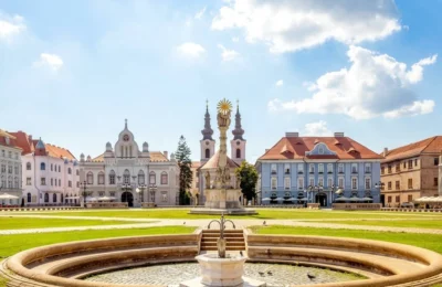 Timisoara castiga titlul Destinatia Anului 2026. Peste 450 de mii de romani au votat
