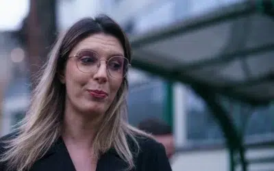 Diana Buzoianu acuza ANCOM de sabotaj. Institutia nu are atributii pentru oprirea fake news