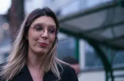 Diana Buzoianu acuza ANCOM de sabotaj. Institutia nu are atributii pentru oprirea fake news