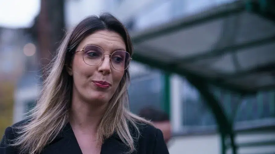 Diana Buzoianu ANCOM