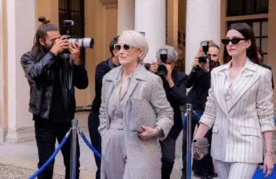 Surpriza uriasa pentru romani la cinema. Filmul care a produs 233 de milioane de dolari in trei zile