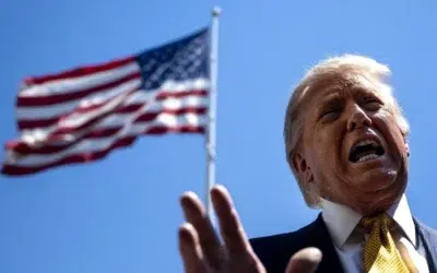 Trump refuza compromisul cu Iranul in ciuda inflatiei. Petrolul a depasit 100 de dolari pe baril