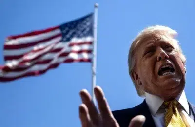 Trump refuza compromisul cu Iranul in ciuda inflatiei. Petrolul a depasit 100 de dolari pe baril