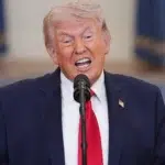 Donald Trump acuza Iranul ca trage de timp pana la alegeri. Presedintele american ameninta Omanul