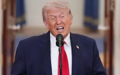 Donald Trump acuza Iranul ca trage de timp pana la alegeri. Presedintele american ameninta Omanul