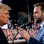 Donald Trump lasa instructiuni pentru JD Vance in caz de asasinat. Scrisoarea e in biroul Resolute