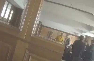 Dragos Ovidiu Argesanu anchetat de politie. Maestrul spiritual cere 550 de lei pentru o sedinta