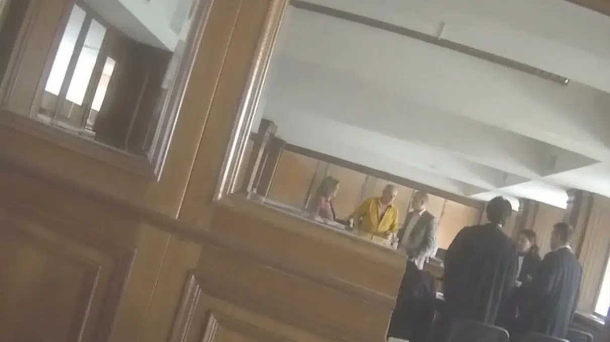 Dragos Ovidiu Argesanu politie