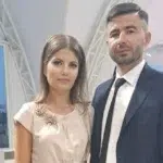 Fostul demnitar moldovean Dumitru Vartic este pus sub acuzare dupa sinuciderea sotiei