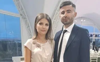 Fostul demnitar moldovean Dumitru Vartic este pus sub acuzare dupa sinuciderea sotiei