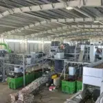 Toate deseurile din Bucuresti si Ilfov trec prin tratare. Eco Sud anunta noile reguli de la 1 mai