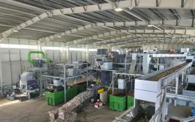 Toate deseurile din Bucuresti si Ilfov trec prin tratare. Eco Sud anunta noile reguli de la 1 mai