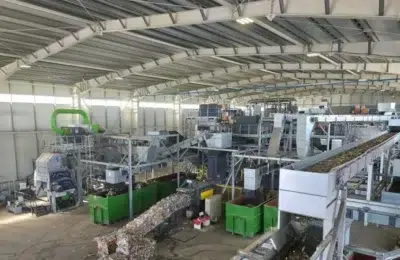 Toate deseurile din Bucuresti si Ilfov trec prin tratare. Eco Sud anunta noile reguli de la 1 mai