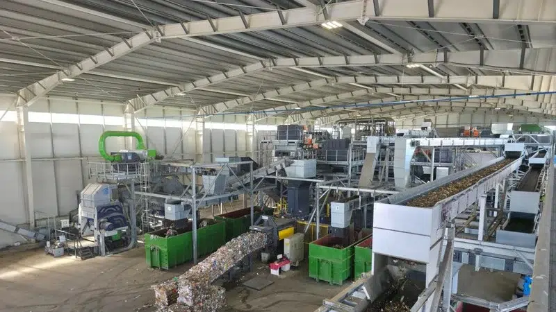 Toate deseurile din Bucuresti si Ilfov trec prin tratare. Eco Sud anunta noile reguli de la 1 mai