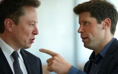 Elon Musk pierde procesul cu Sam Altman. OpenAI scapa de cererea de 180 de miliarde de dolari