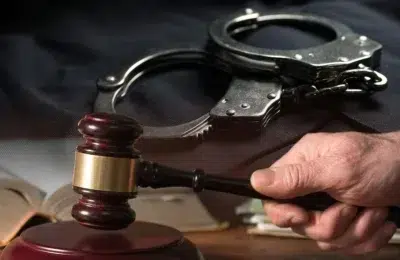 Închisoare pe viață pentru Emil Gânj după crima din Mureș. Victima avea ordin de protecție