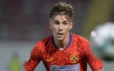 FCSB invinge Botosani cu 4 la 3. Urmeaza meciul cu Dinamo pentru Europa