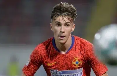 FCSB invinge Botosani cu 4 la 3. Urmeaza meciul cu Dinamo pentru Europa