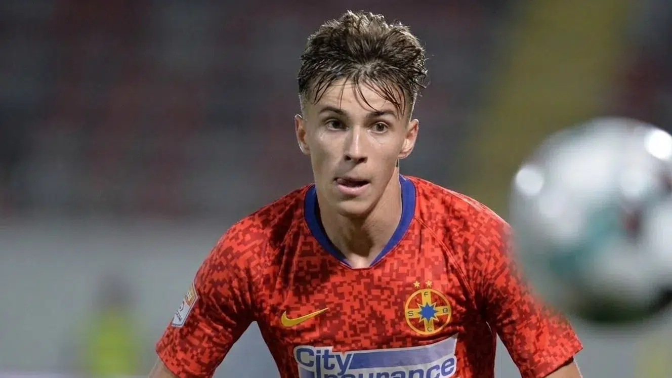 FCSB invinge Botosani cu 4 la 3. Urmeaza meciul cu Dinamo pentru Europa
