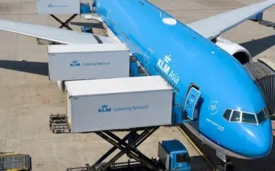 Femeie ucisă de hantavirus. O stewardesă KLM a ajuns la spital