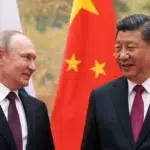 Rusia si China negociaza conducta Forta Siberiei 2. Gazprom pregateste 50 de miliarde metri cubi