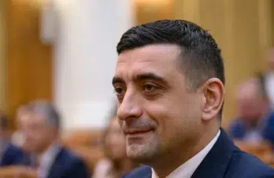 Ce se intampla cu Guvernul in Parlament. Reactia furioasa a lui George Simion la motiune