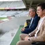 Fanii Farul Constanta cer demisia lui Gica Popescu. Echipa a ajuns pe locul 12 in Superliga