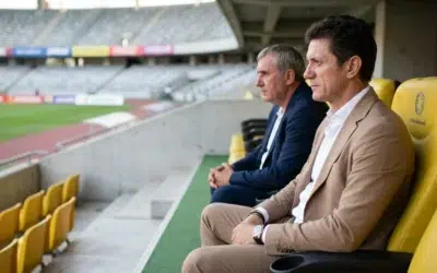 Fanii Farul Constanta cer demisia lui Gica Popescu. Echipa a ajuns pe locul 12 in Superliga