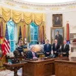 Trump vrea un scut antiracheta de 1200 de miliarde de dolari. Raportul Congresului arata riscurile