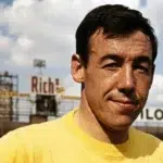 Investigatie despre otravirea portarului Gordon Banks la Cupa Mondiala din 1970. Implicarea CIA