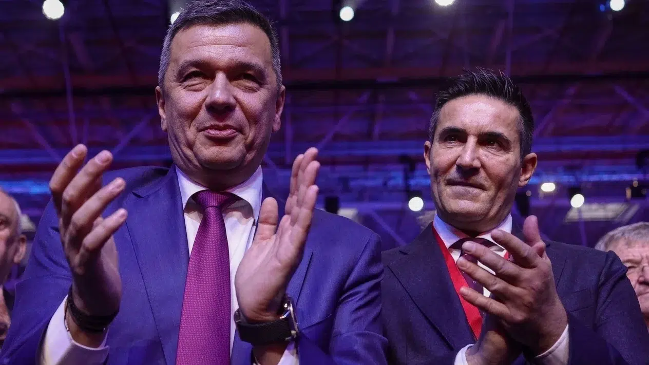 Grindeanu Manda OSIM