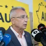 Ce decizie a luat AUR pentru funcţia de premier, după caderea Guvernului
