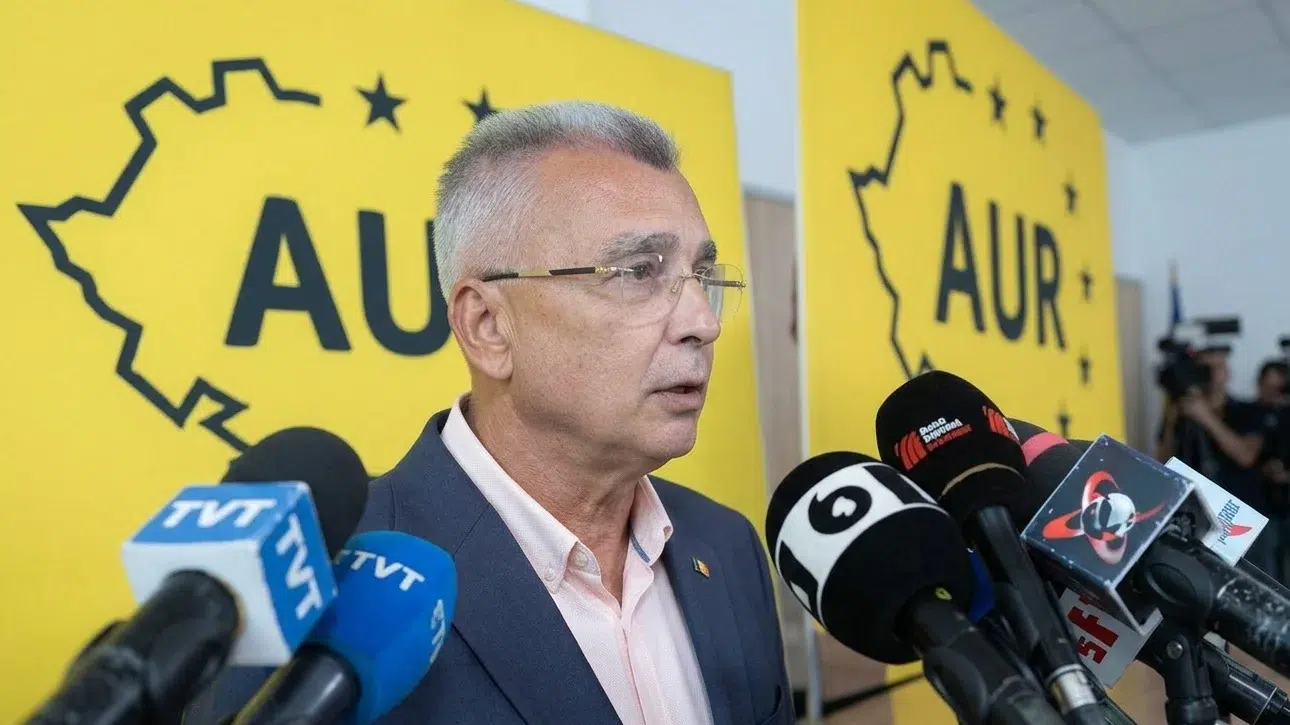 Ce decizie a luat AUR pentru funcţia de premier, după caderea Guvernului