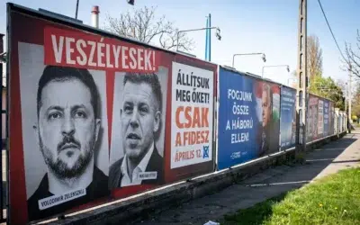 Ce se intamplă cu averea de 810 milioane de euro a mogulului maghiar Gyula Balasy?