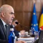 Anuntul oficial al lui Ilie Bolojan dupa demitere. Cele 281 de voturi schimba totul