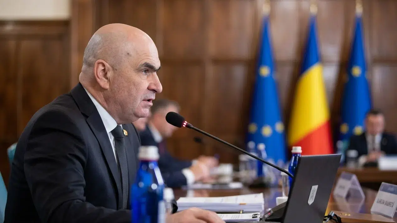 Anuntul oficial al lui Ilie Bolojan dupa demitere. Cele 281 de voturi schimba totul