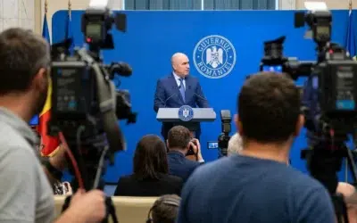 Bolojan respinge acuzatiile PSD in cazul Micula. Premierul explica miza de 250 milioane de euro