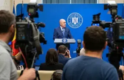 Bolojan respinge acuzatiile PSD in cazul Micula. Premierul explica miza de 250 milioane de euro