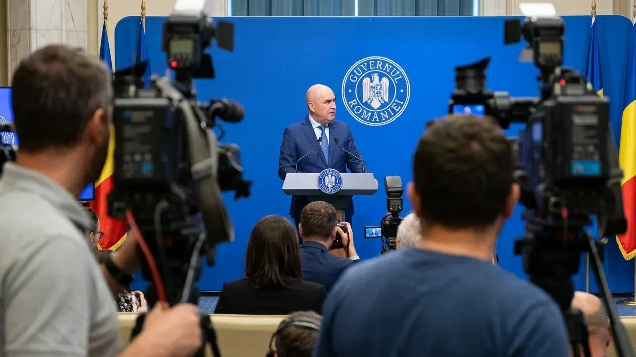 Ilie Bolojan PSD Micula