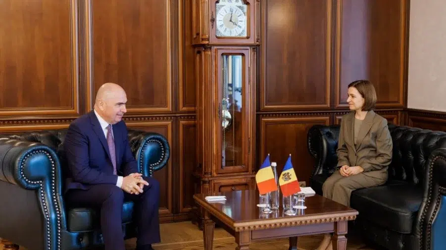 Ilie Bolojan Republica Moldova
