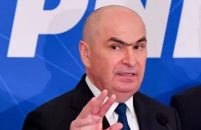 Premierul interimar Ilie Bolojan anunta sustinerea unirii cu Moldova. Ce arata datele INSCOP