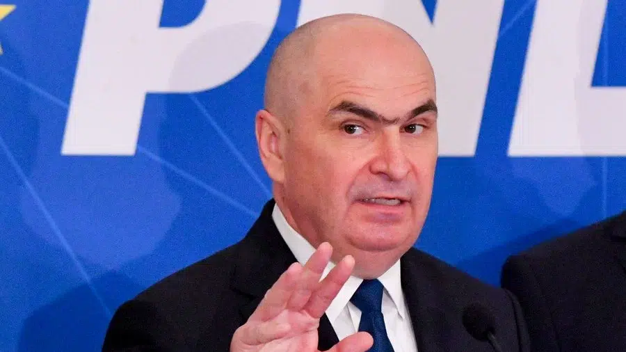 Ilie Bolojan unire Republica Moldova