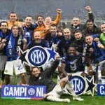 Inter Milano atinge 2,1 miliarde de euro cu antrenorul Cristian Chivu. Real Madrid ramane lider