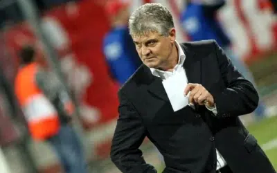 Este Gica Hagi, cel mai bun fotbalist din istoria Romaniei?