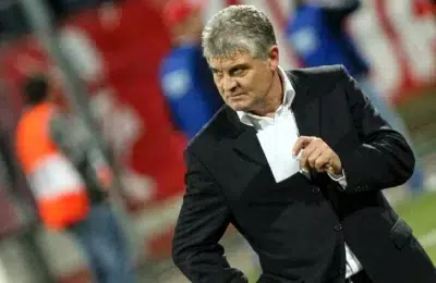 Este Gica Hagi, cel mai bun fotbalist din istoria Romaniei?