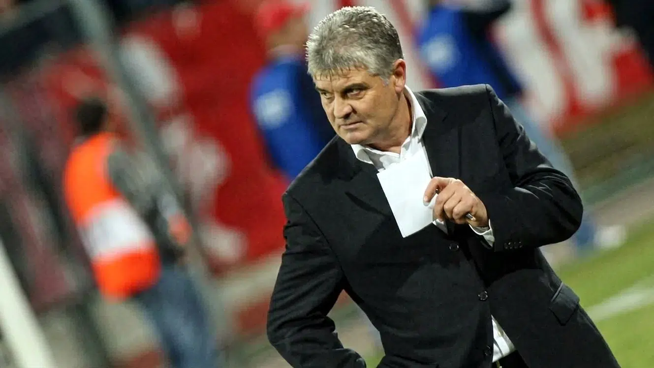 Este Gica Hagi, cel mai bun fotbalist din istoria Romaniei?