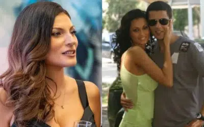 Ioana Ginghina critica actorii care fac live pe TikTok. Lucian Viziru reactioneaza
