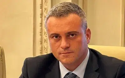Deputatul Iosif Florin Jianu pleaca din PSD la PNL. El a intrat in Parlament pe listele SOS