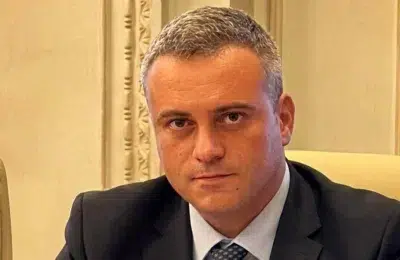 Deputatul Iosif Florin Jianu pleaca din PSD la PNL. El a intrat in Parlament pe listele SOS
